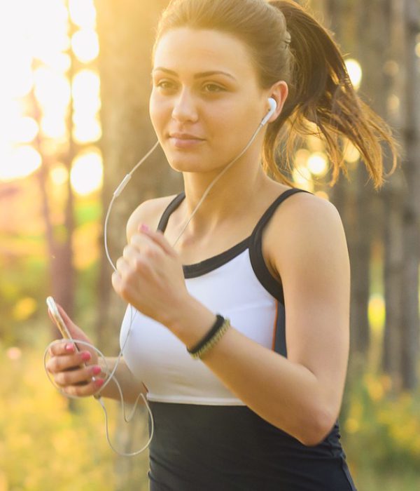 Health And Fitness